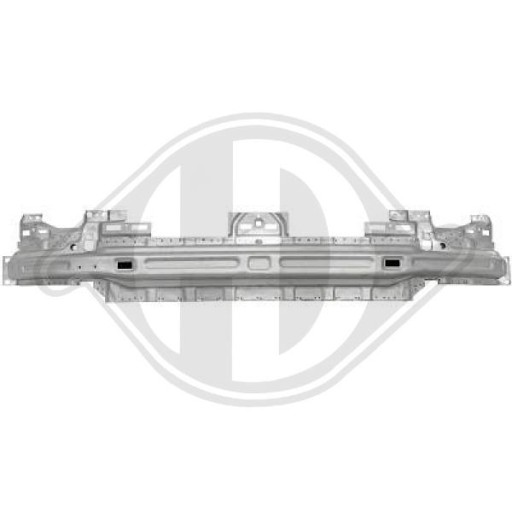 2271914 - Амортизатор удару для VOLKSWAGEN T4 CARAVELLE / M