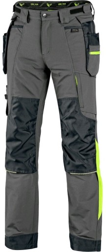CXS NAOS эластичные защитные рабочие брюки r. 52