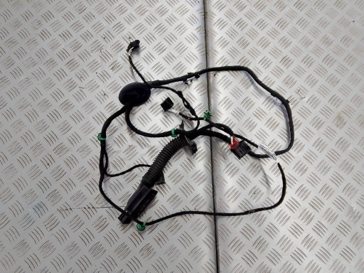 3CN971693 - Vw atlas cross lift 2021 джгут дверей лівий задній 3cn971693bb