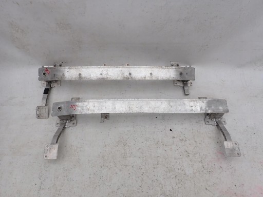 PEUGEOT 208 and 1 12-19 bumper support front front