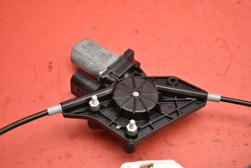 window regulator right rear part 9800636 MINI COUNTRYMAN 1 and R60 10-17