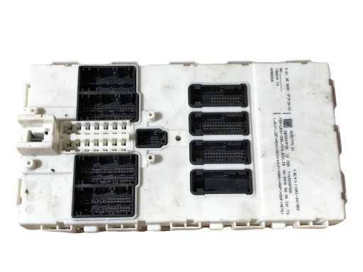 9291773 BMW F20 F30 F31 модуль БУ FEM