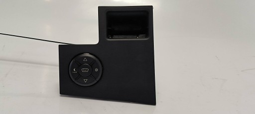 button PANEL 966560298009 PEUGEOT 508 RXH