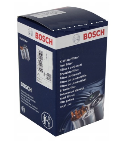 026 402 - BOSCH паливний фільтр F026402850