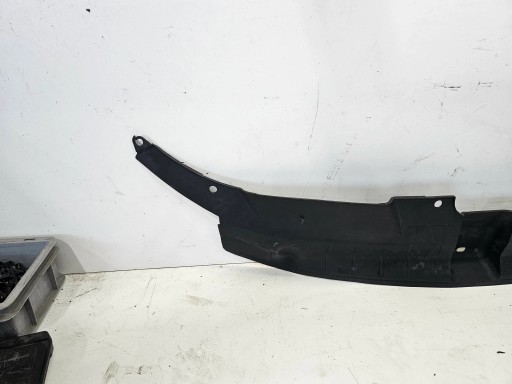 cover cap supports AUDI Q5 8R LIFT 8R0807081A