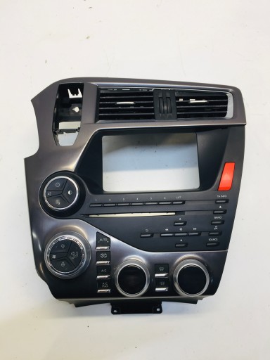 ПАНЕЛЬ КОНДИЦИОНЕРА CITROEN DS5 #75