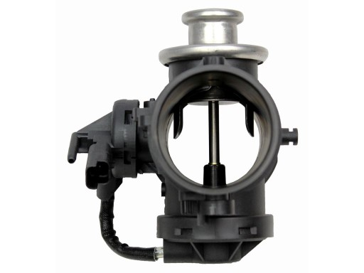 121-01-053 - КЛАПАН РЕЦИРКУЛЯЦІЇ ОГ CITROEN BERLINGO PEUGEOT PARTNER 1.9 D