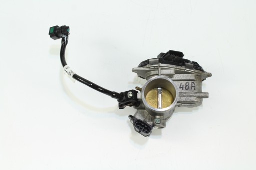 1232343216666666787693 - KTM 390 DUKE 17-ДРОСЕЛЬНА ЗАСЛІНКА УПРИСКУВАННЯ