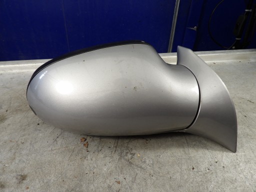 Mercedes A140 mirror right 5 vertical lak. 706