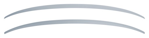 594993GI4959 - AUDI A3 S3 8V седан S-LINE спойлер Элерон праймер!!