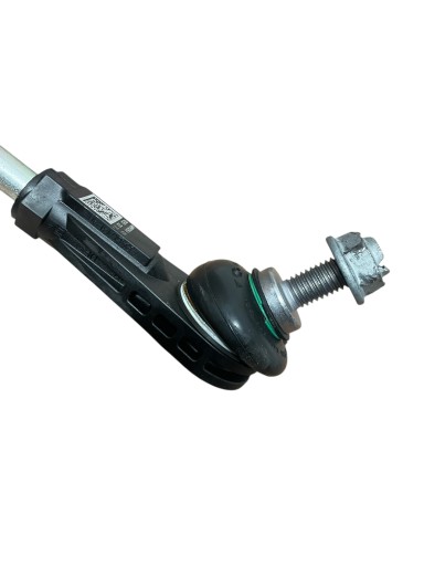 torsion bar+screws front left BMW 4 G26