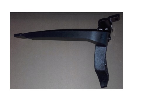 YP00150880 - НОВИЙ БОЛТ РУЧКА ВІДКРИВАННЯ КАПОТА OPEL GRANDLAND