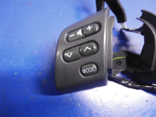 MULTIFUNKCJA regulation TOYOTA COROLLA VERSO II 04-09R