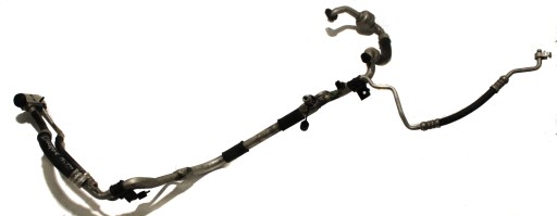 KIA SPORTAGE IV LIFT ТРУБКА КОНДИЦИОНЕР