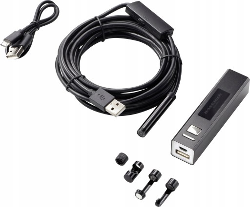 Інспекційна камера Basetech BSK - 2035 3.5 m