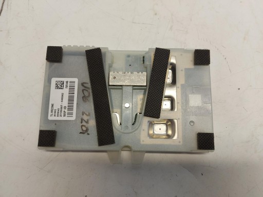 Модуль телематичного контролера bmw u06 220d 5a79303