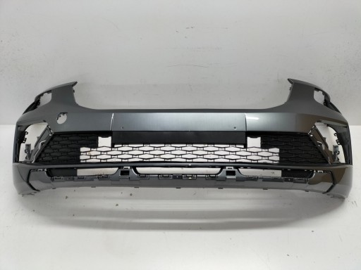 front bumper front SKODA KAMIQ LIFT 23