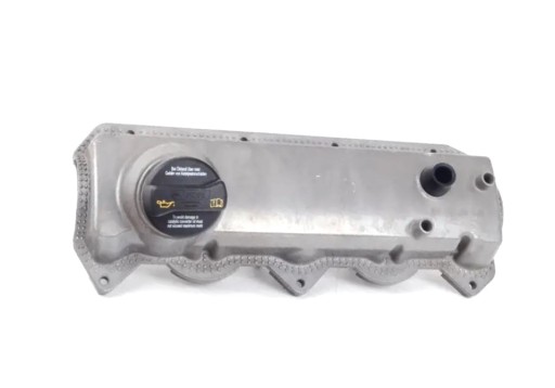 038103469E - КЛАПАННАЯ КРЫШКА VW GOLF 1.9TDI 97- С УШАМИ