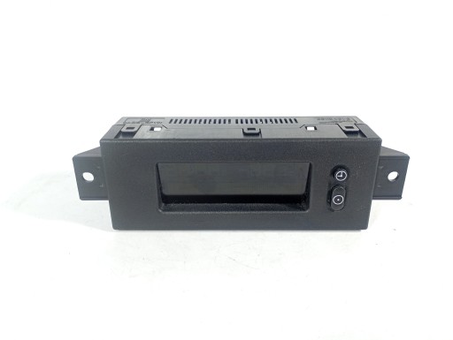 Opel Meriva A and 1 03-10 EKRAN display OE 13225825
