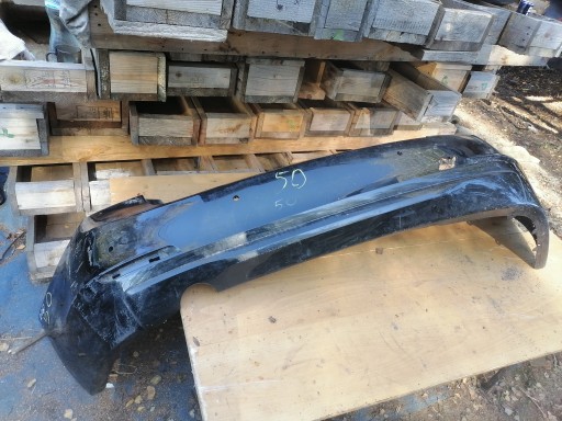 PARAURTI POSTERIORE BMW SERII 3 F30 PDC 7256930