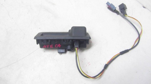 Камера заднього виду seat ateca 6v0827566f 16-