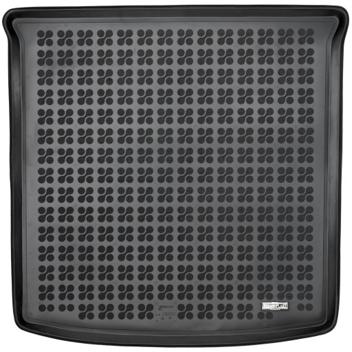 Резиновый автомобильный коврик подходит для Ford S-Max II 2015 г., 5-местный.