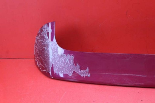 spoiler SPOILER LOTKA BORDOWY C1BB-A44210-B FORD FIESTA MK7 5D LIFT 08-17