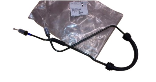 2156.L6 - Кабель зчеплення 2156l6 Citroen Jumpy III 1.6 HDI оригінал