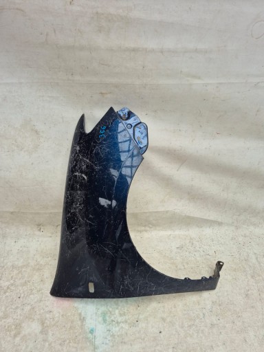 DACIA SANDERO LOGAN II 2 12- fender right front front