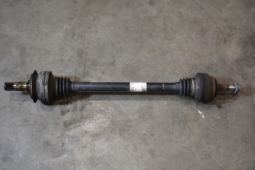 IDEALNA semi-axis rear part rear MERCEDES W205 W213 W253 X290 1