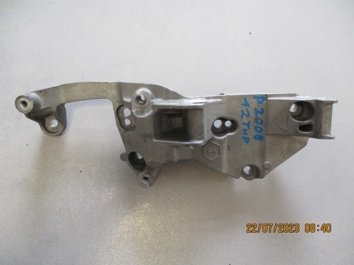 Support Airbag PEUGEOT 2008 3008 5008 9809714680