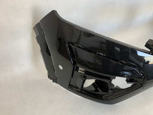 front bumper Dacia Sandero Stepway 21r 2021 PDC 620228861R 02.26