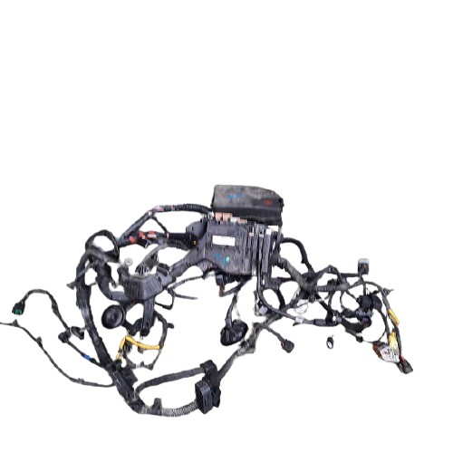 91210-G5462 91400-G5011 - УСТАНОВКА КОРОБКА МОТОРНОГО ОТСЕКА KIA NIRO HYBRID