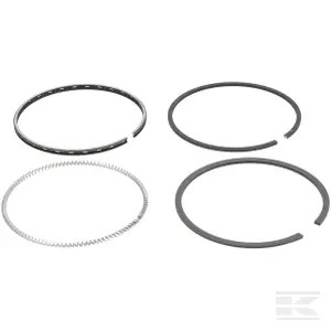 1G79021053 - Комплект поршневых колец