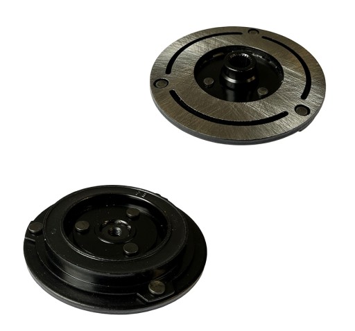 CEL2299 - КОНДИЦИОНЕР ZEXEL DCS17IC ALFA ROMEO 159