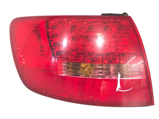 Левая задняя лампа Audi A6 C6 4F9945095B Хэтчбек 04-11