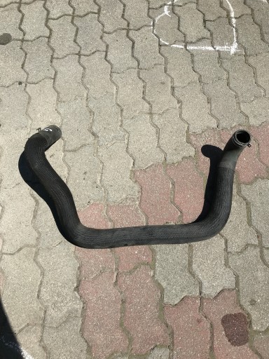 cijev crijevo prijenos vode JEEP CHEROKEE KJ