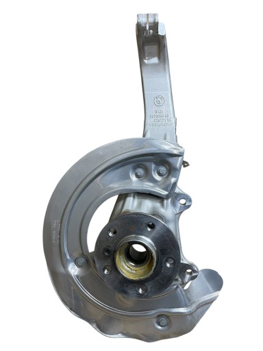swing front left BMW X5 G05 X6 G06 X7 G07 LCI 2023R