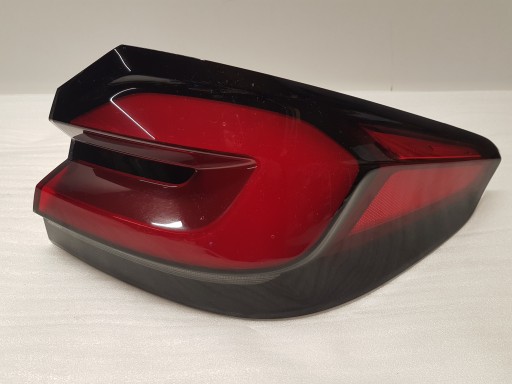 light rear right BMW G30 LCI LED 8493812