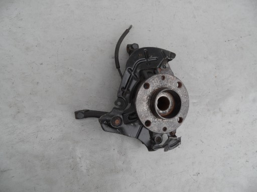 4WD 0.9 - Ступица руля правая fiat panda iii cross 4x4