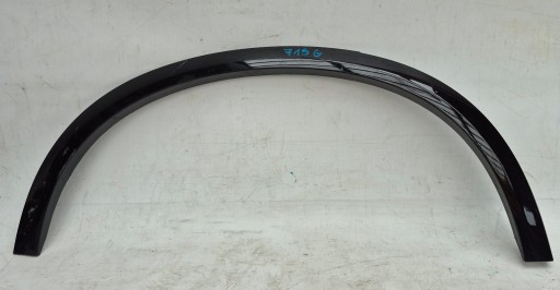 VOLVO XC90 II 2 14- Leiste Schutzleiste für Kotflügel rechts heck hinten 31378165