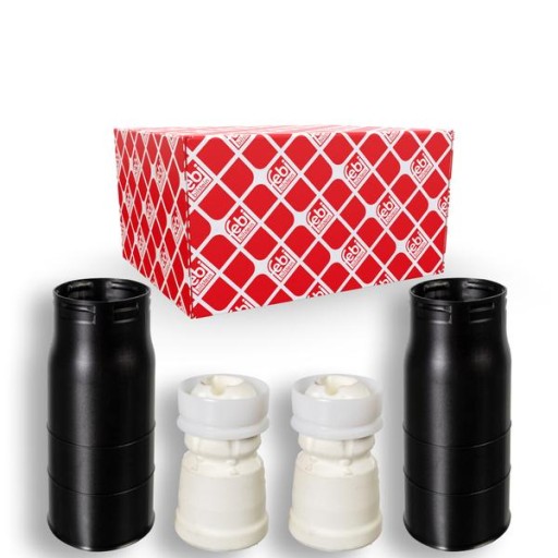 FEBI BILSTEIN ПИЛОЗАХИСНИЙ КОМПЛЕКТ 109426