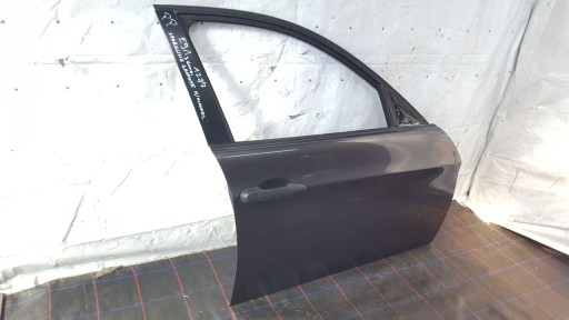 door front front right A22/7 BMW E91