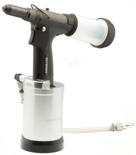 Пневматичний заклепальник Adler MA6022 INDUSTRIAL