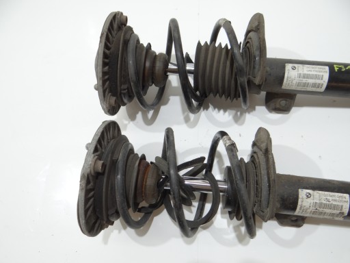 Stoßdämpfer vorne KOMPLET BMW F31 N47 (17245802)