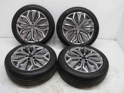 wheels discs tyres CITROEN DS4 DS R19 21R
