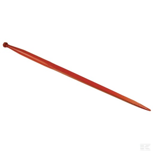 FT51 - Зуб навантажувача, прямий, квадратний профіль 50x1250mm