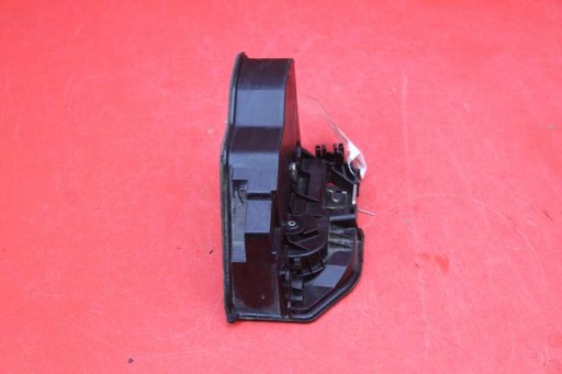 lock door right front front EU 7167068 BMW X3 E83 03-06