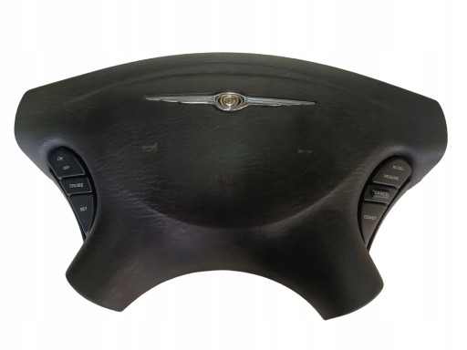 Airbag Deckel CHRYSLER VOYAGER IV