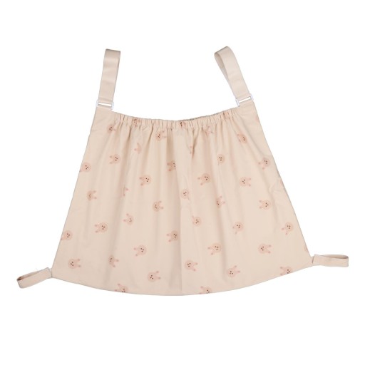 Фурнітура для сумок з універсальним органайзером